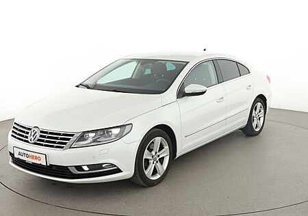 VW CC 1.4 TSI BlueMotion Tech