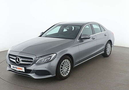 Mercedes-Benz C-Klasse C 180 d BlueTEC Avantgarde