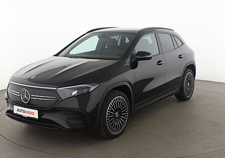 Mercedes-Benz EQA 250 AMG Line