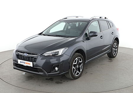 Subaru XV gebraucht kaufen Subaru XV 2.0 Comfort