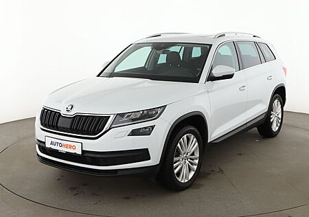 Skoda Kodiaq 2.0 TDI Style 4x4