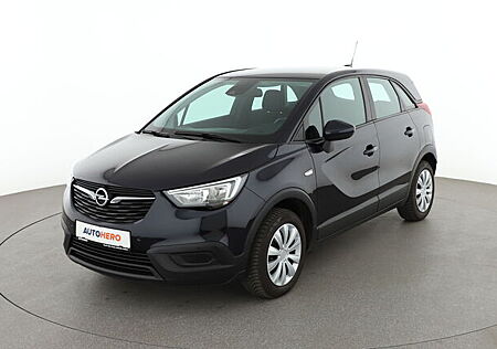 Opel Crossland X 1.2 Edition