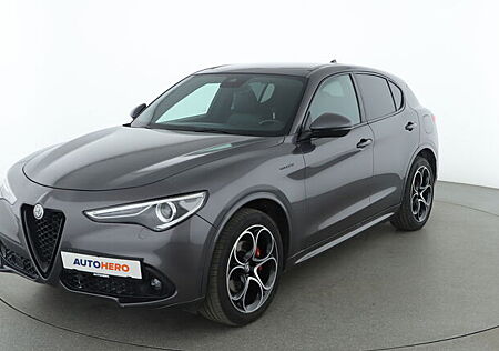 Alfa Romeo Stelvio 2.2 JTDM Veloce Q4