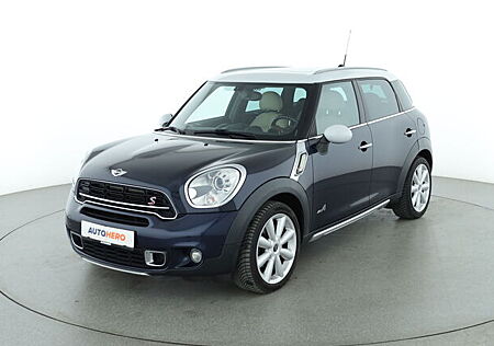 Mini One Countryman Cooper SD ALL4