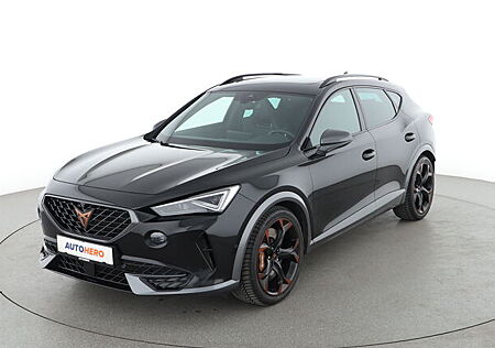 Cupra Formentor 2.0 TSI VZ 4Drive