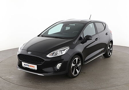 Ford Fiesta 1.0 EcoBoost Active X