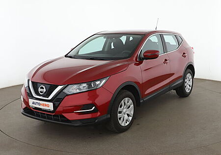 Nissan Qashqai 1.2 Visia