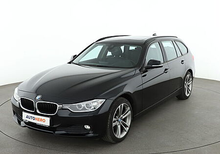 BMW 3er 320d