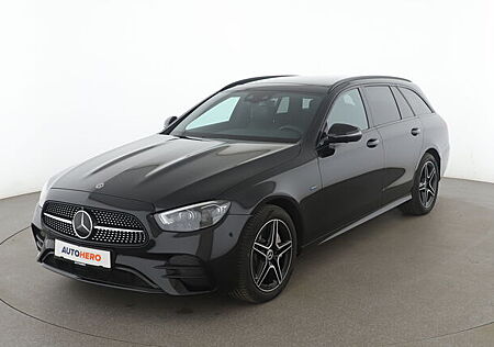 Mercedes-Benz E-Klasse E 300 de T AMG Line