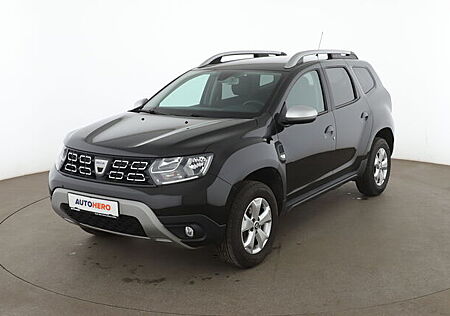 Dacia Duster 1.2 TCe Comfort