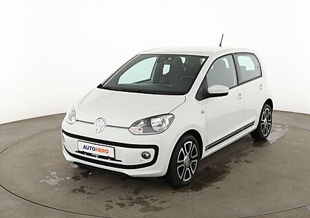 VW Up 1.0 Club !