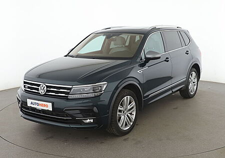 VW Tiguan Allspace 2.0 TDI Highline 4Motion