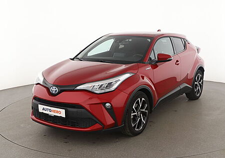 Toyota C-HR 1.8 Hybrid Team D