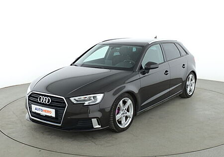 Audi A3 2.0 TDI Sport