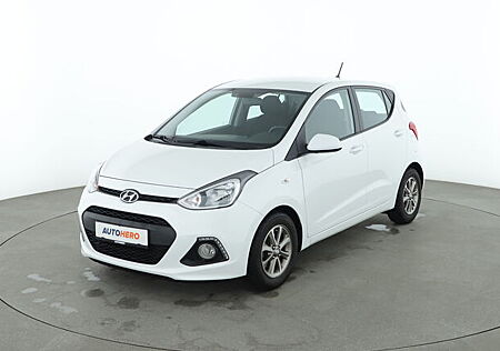 Hyundai i10 1.2 YES!