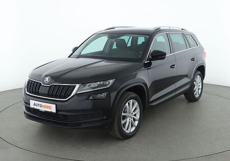 Skoda Kodiaq 2.0 TDI Style 4x4