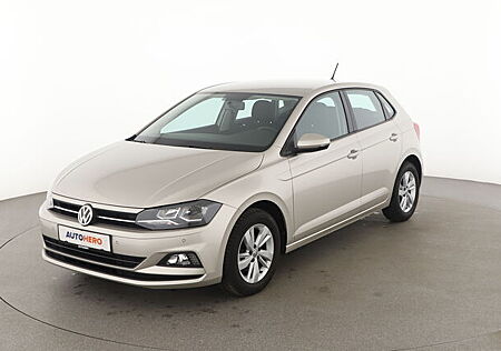 VW Polo 1.0 Comfortline