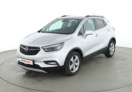 Opel Mokka X gebraucht kaufen Opel Mokka X 1.4 SIDI Turbo Innovation Start/Stop 4x4