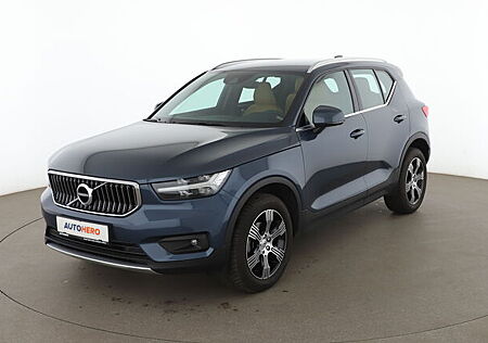 Volvo XC 40 1.5 Inscription 2WD