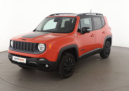 Jeep Renegade 2.0 M-Jet Trailhawk 4WD
