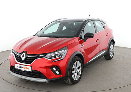 Renault Captur 1.3 TCe Intens