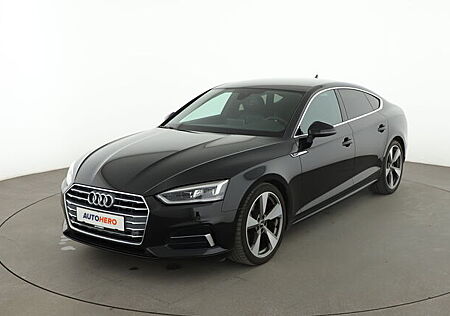 Audi A5 40 TFSI Sport