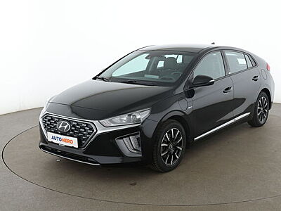 Hyundai IONIQ 1.6 Plug-in Hybrid Trend