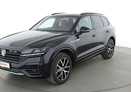 VW Touareg 3.0 V6 TDI R-Line 4Motion