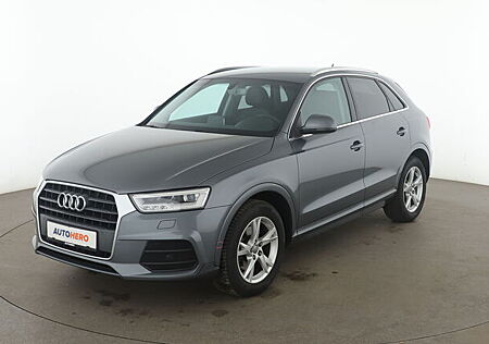 Audi Q3 1.4 TFSI ACT Sport