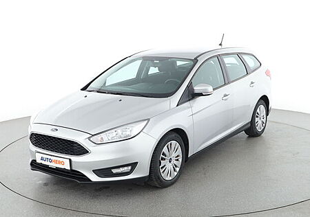 Ford Focus 1.0 EcoBoost Business