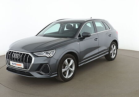 Audi Q3 45 TFSI quattro S Line