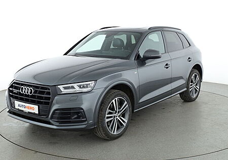 Audi Q5 40 TDI quattro Sport