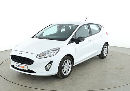 Ford Fiesta 1.5 TDCi Cool&Connect