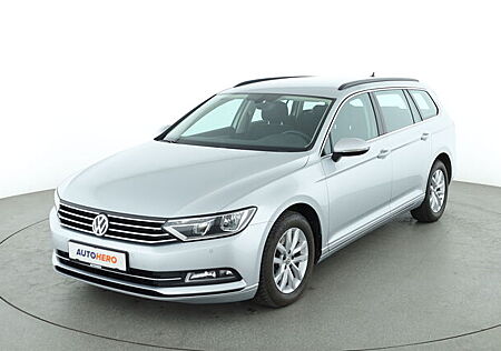 VW Passat 2.0 TDI Comfortline BlueMotion