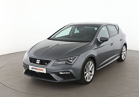 Seat Leon 1.4 TSI ACT FR