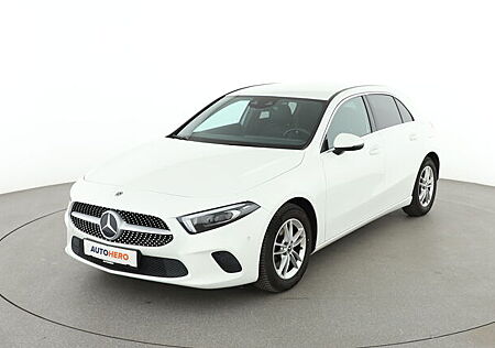 Mercedes-Benz A-Klasse A 200