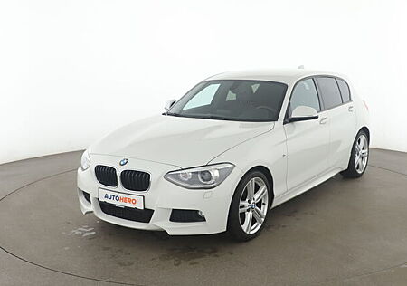 BMW 1er 116i