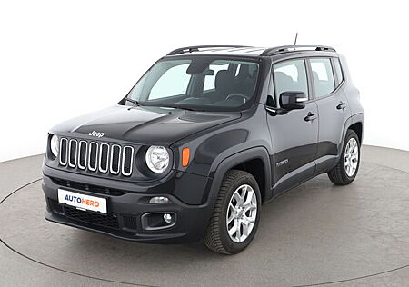 Jeep Renegade 1.6 Longitude FWD