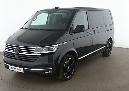 VW T6 Multivan 2.0 TDI Generation Six FWD
