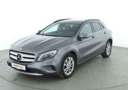 Mercedes-Benz GLA gebraucht kaufen Mercedes-Benz GLA 180 Style