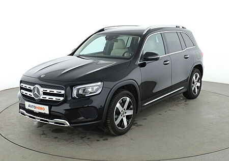 Mercedes-Benz GLB 200 d Progressive