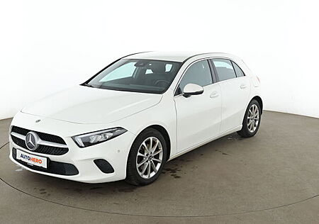 Mercedes-Benz A-Klasse A 180 d