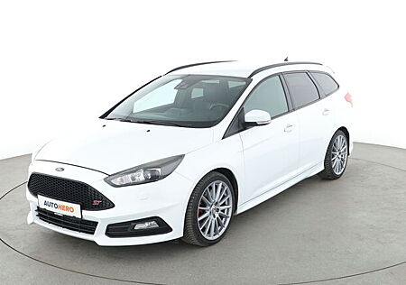 Ford Focus 2.0 EcoBoost ST