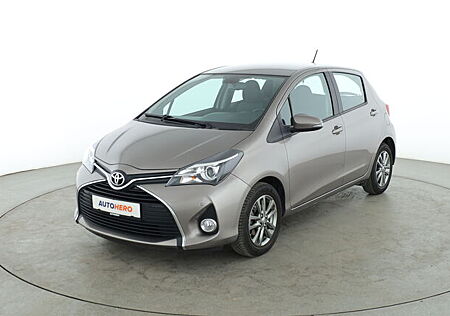 Toyota Yaris 1.33 Dual VVT-i Comfort
