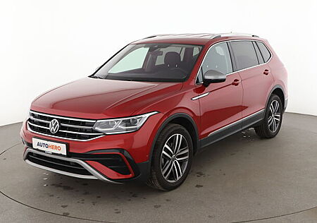 VW Tiguan Allspace 2.0 TDI Elegance 4Motion