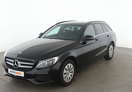 Mercedes-Benz C-Klasse C 220 d T BlueTEC
