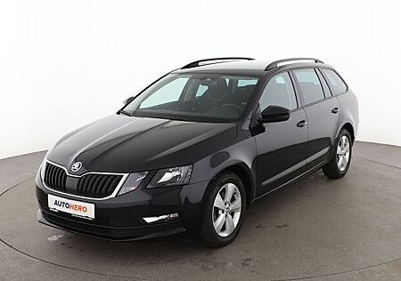 Skoda Octavia 1.0 TSI