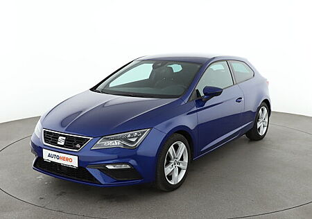 Seat Leon 1.8 TSI FR