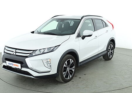 Mitsubishi Eclipse Cross 1.5 T-MIVEC Active 2WD