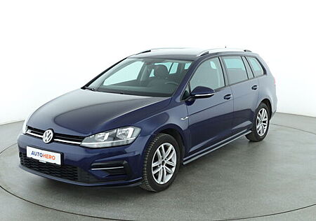 VW Golf 1.4 TSI Comfortline BlueMotion